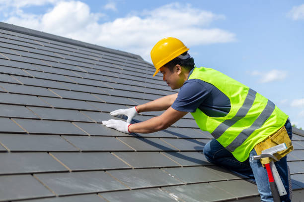 Best Slate Roofing Contractor  in Springfield, VA