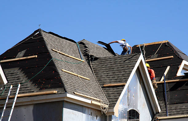 Gutter Installation and Roofing in Springfield, VA