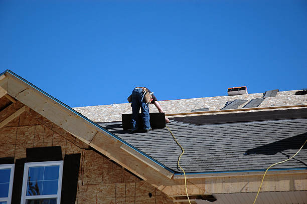 Best Emergency Roof Repair  in Springfield, VA