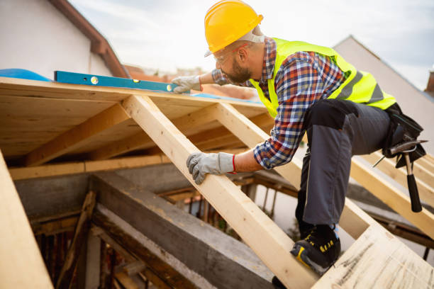 Best Residential Roofing Contractor  in Springfield, VA