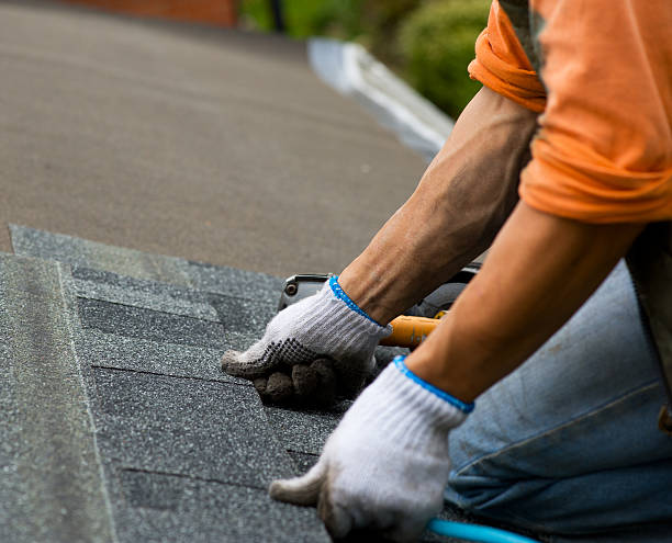 Slate Roofing Contractor in Springfield, VA