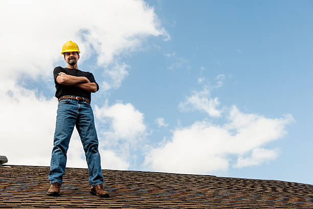 Best Best Roofing Contractors  in Springfield, VA